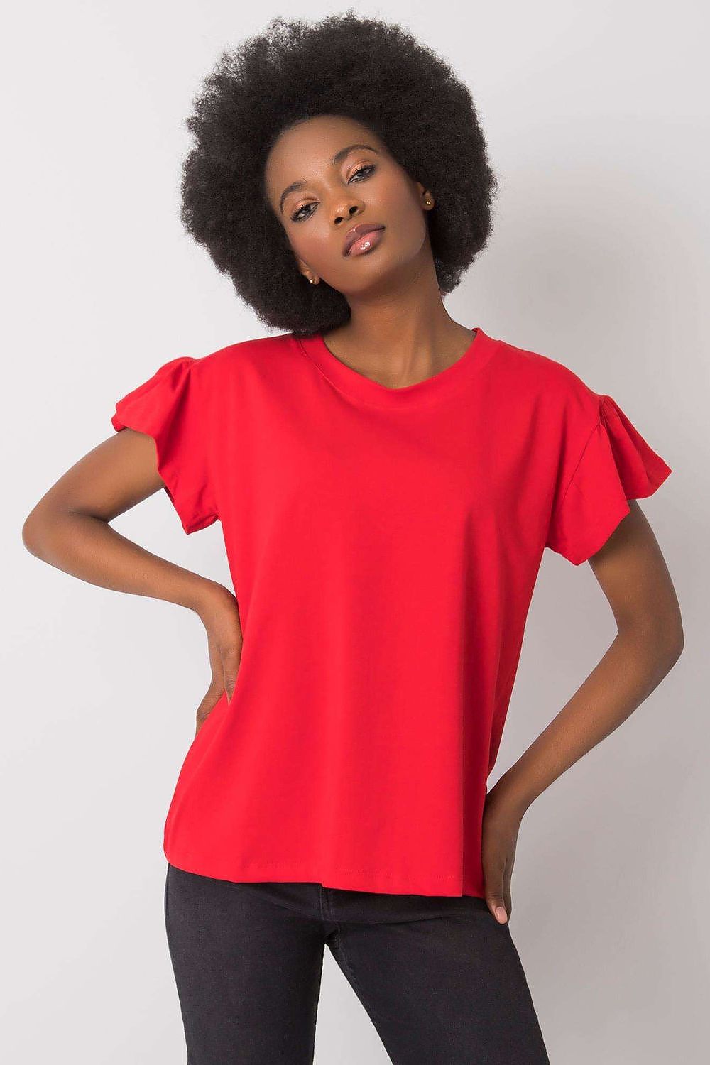 Bluse Model 168128 Rue Paris