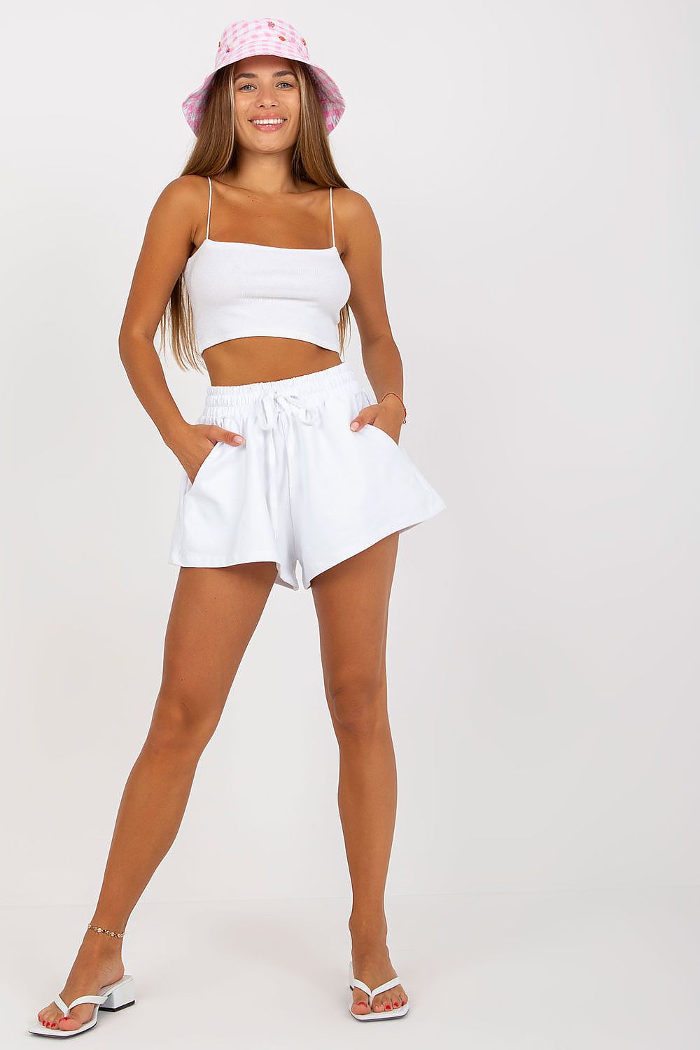 Shorts Model 168632 Rue Paris