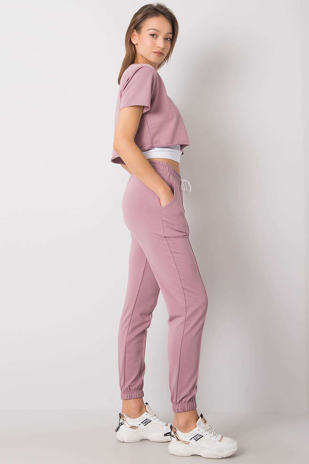 Damen Hose Model 168892 Rue Paris