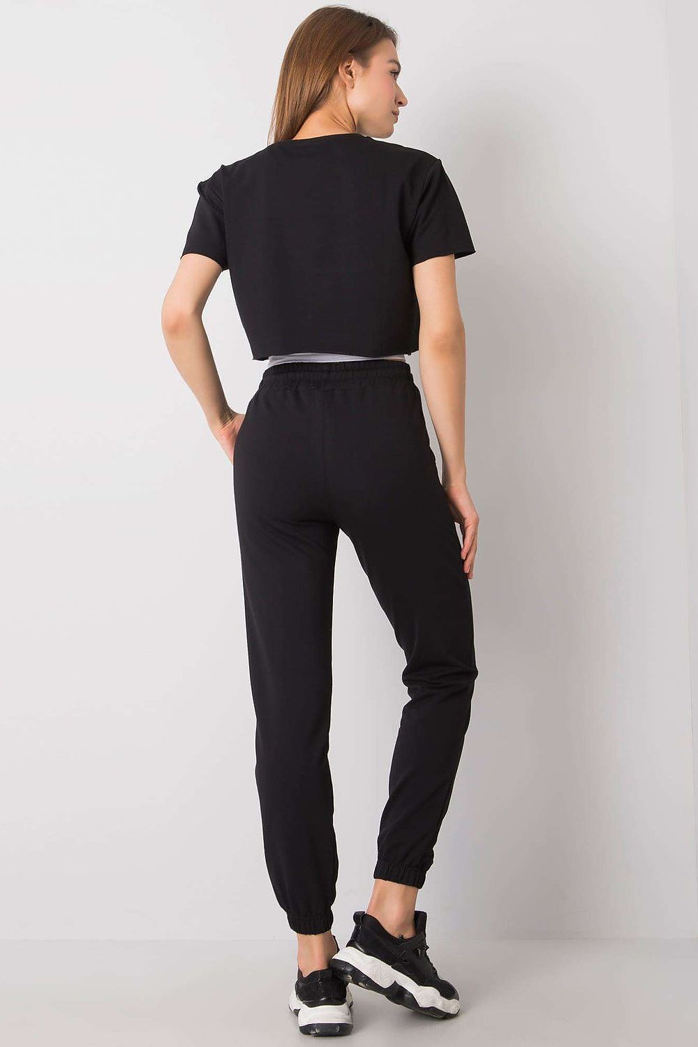 Damen Hose Model 168893 Rue Paris