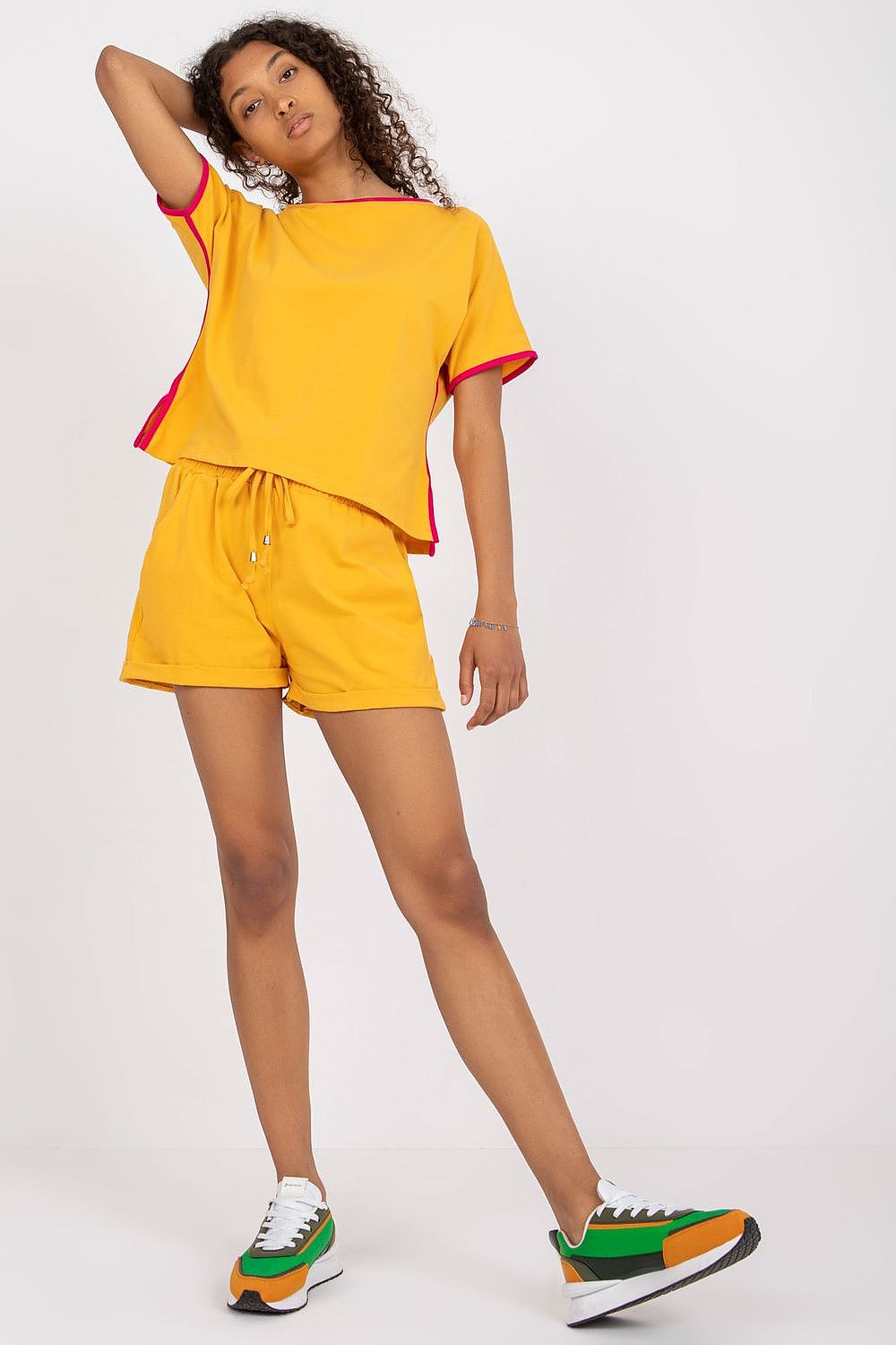 Set Model 168920 Rue Paris