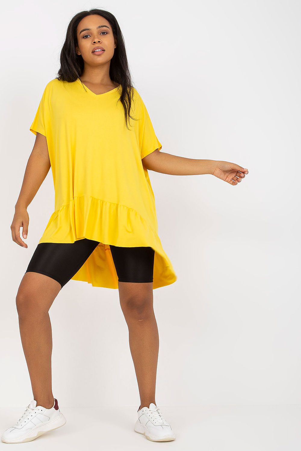 Plus-Size Tunika Model 169096 Relevance