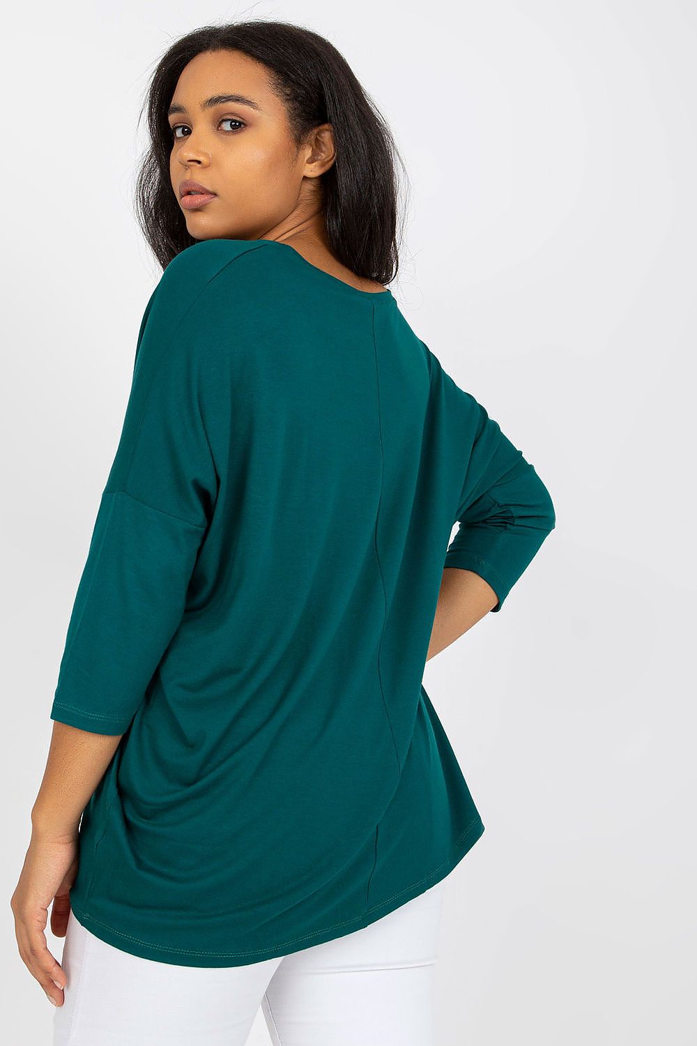 Plus-Size Bluse Model 169111 Relevance