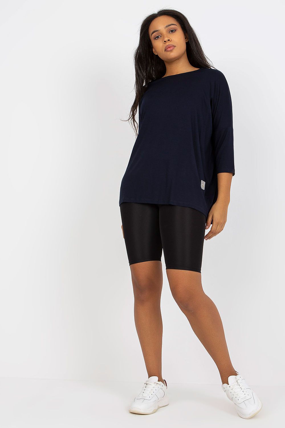 Plus-Size Bluse Model 169114 Relevance