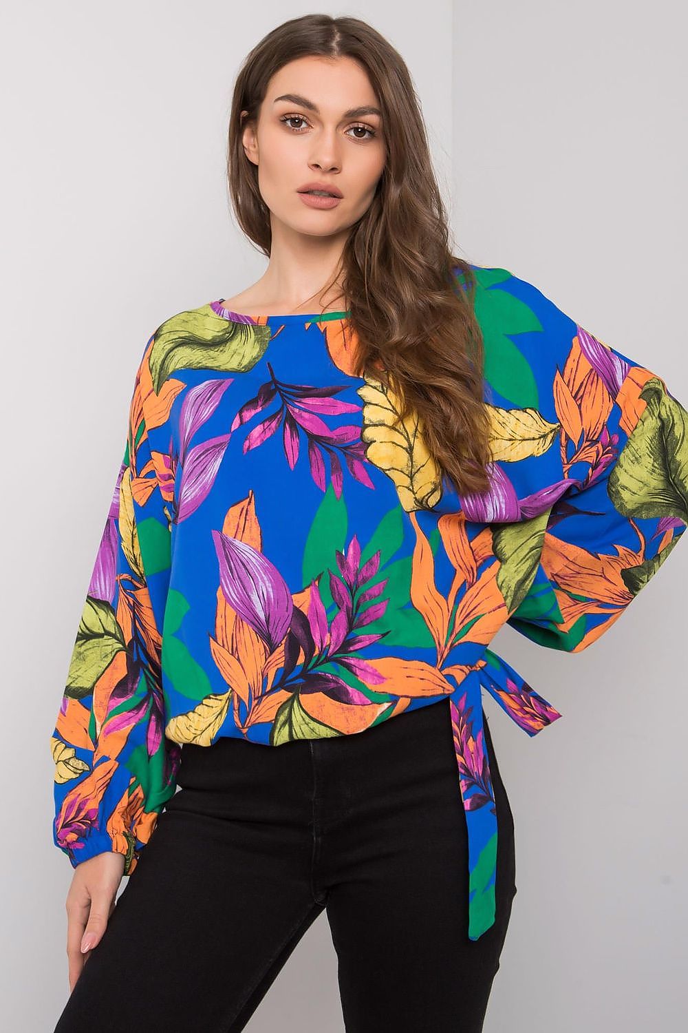  Bluse model 169412 Ex Moda 