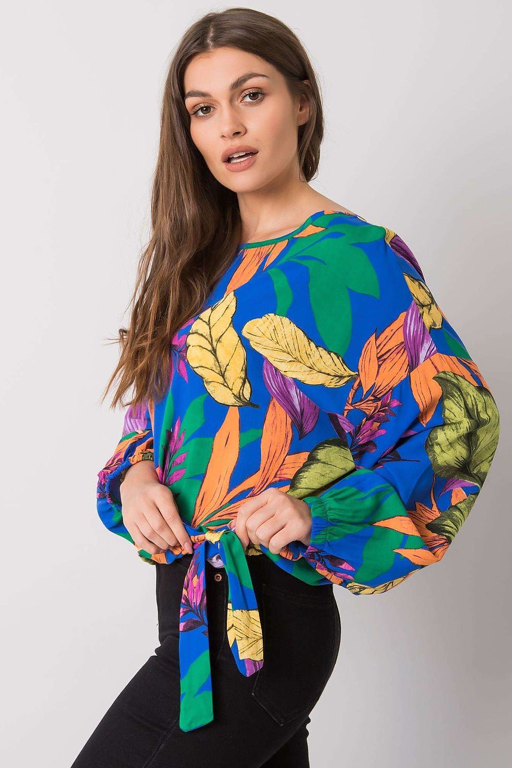  Bluse model 169412 Ex Moda 