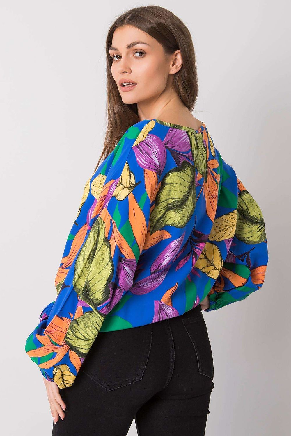  Bluse model 169412 Ex Moda 