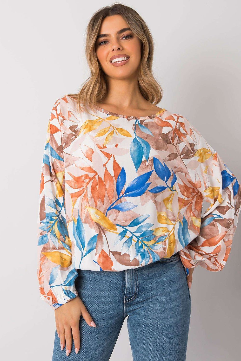  Bluse model 169414 Ex Moda 