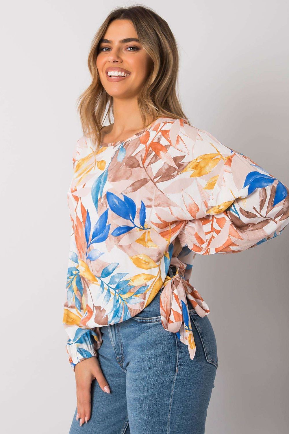  Bluse model 169414 Ex Moda 