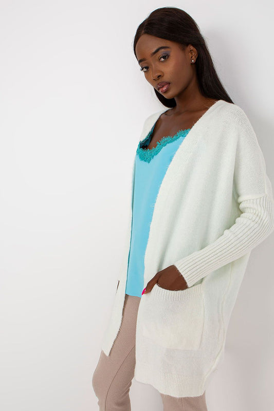 Cardigan Model 169485 Rue Paris