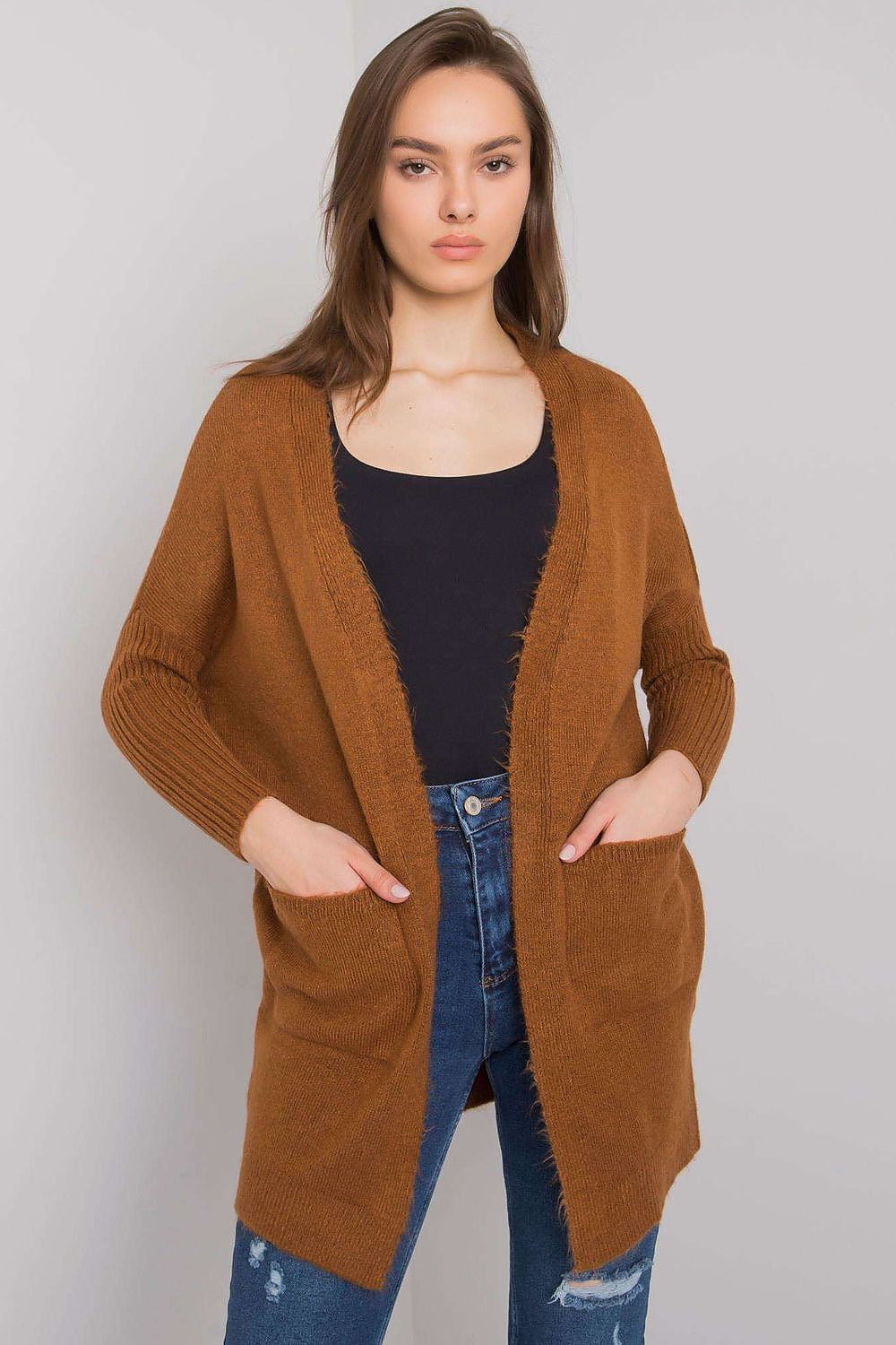 Cardigan Model 169489 Rue Paris