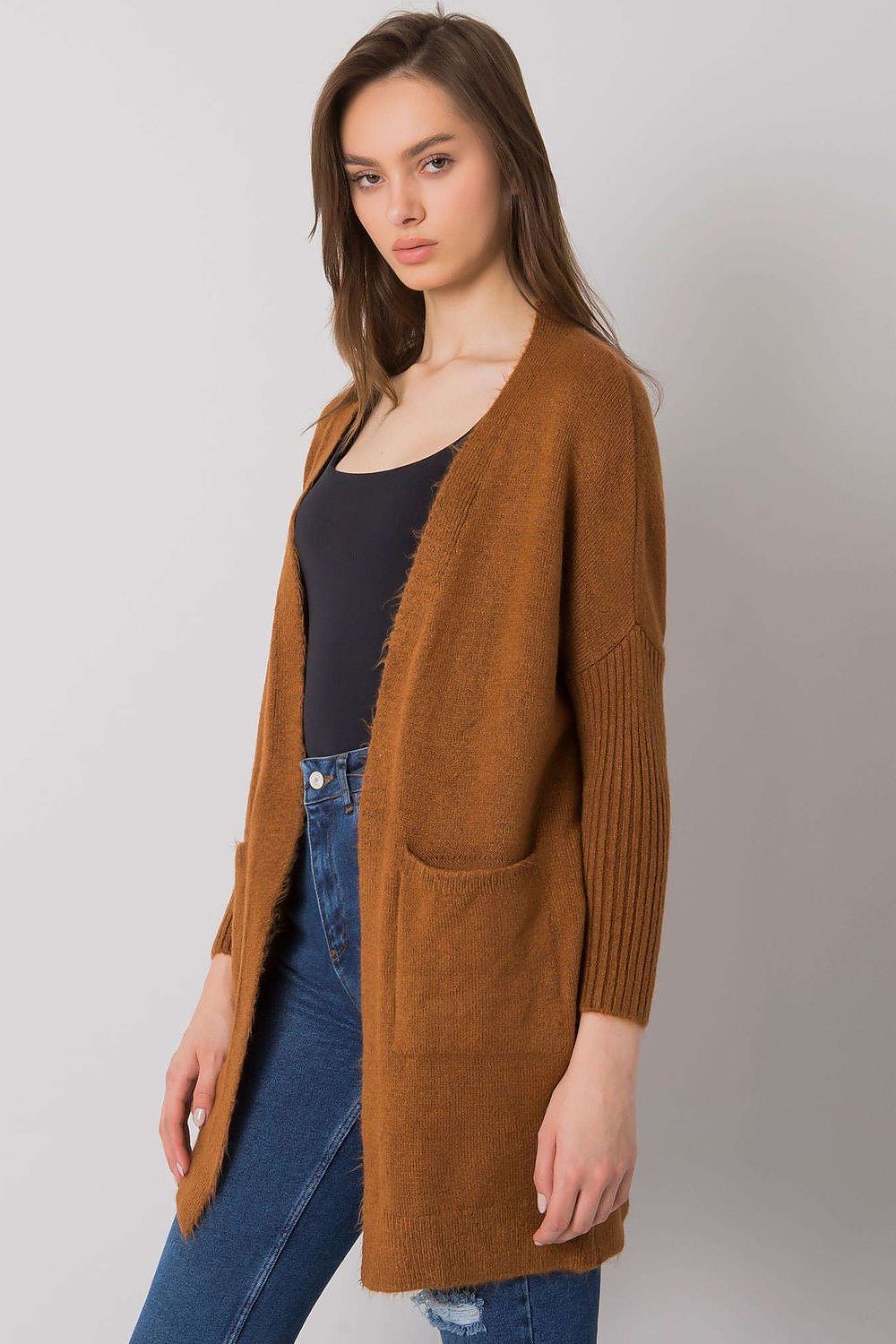 Cardigan Model 169489 Rue Paris