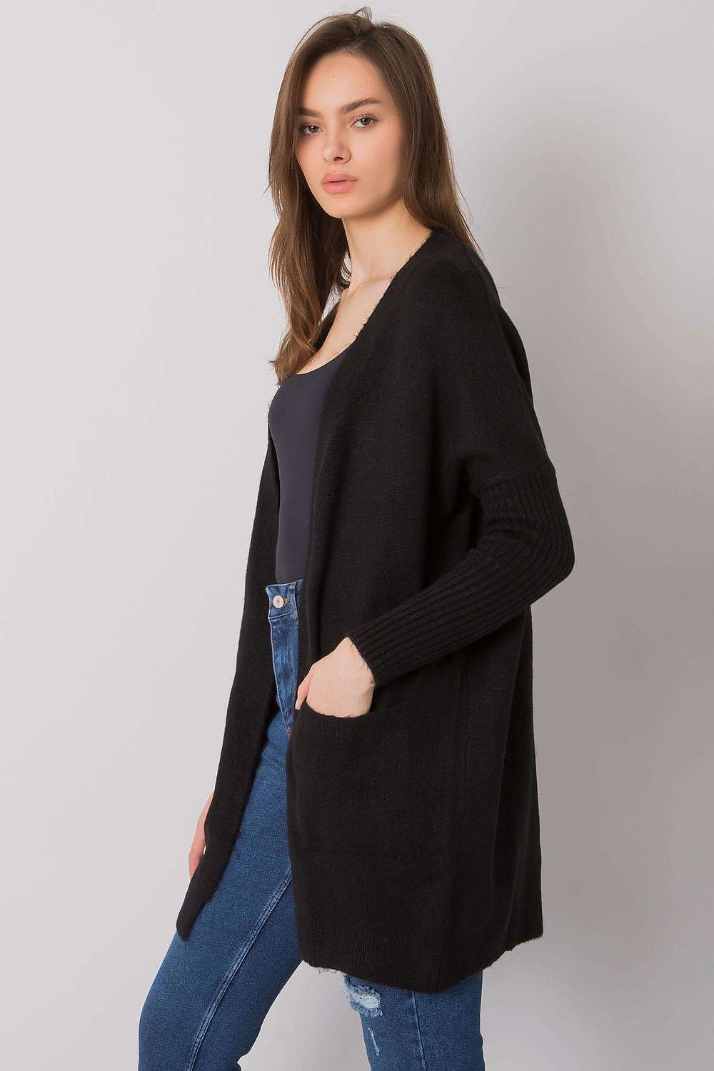 Cardigan Model 169637 Rue Paris