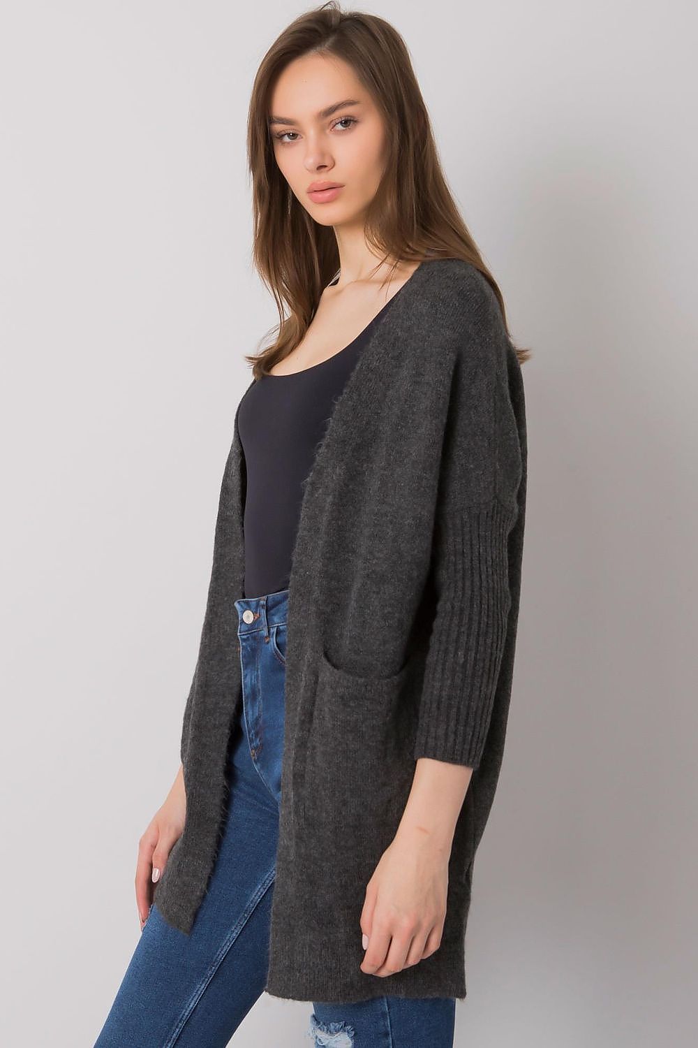 Cardigan Model 169638 Rue Paris