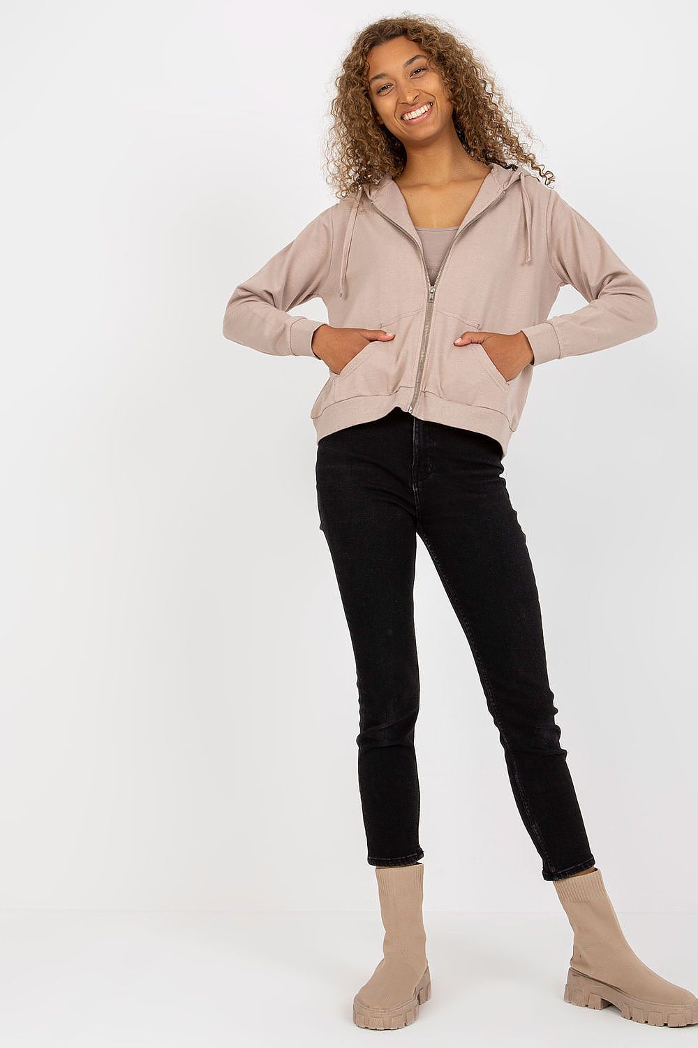 Sweater Model 169714 BFG
