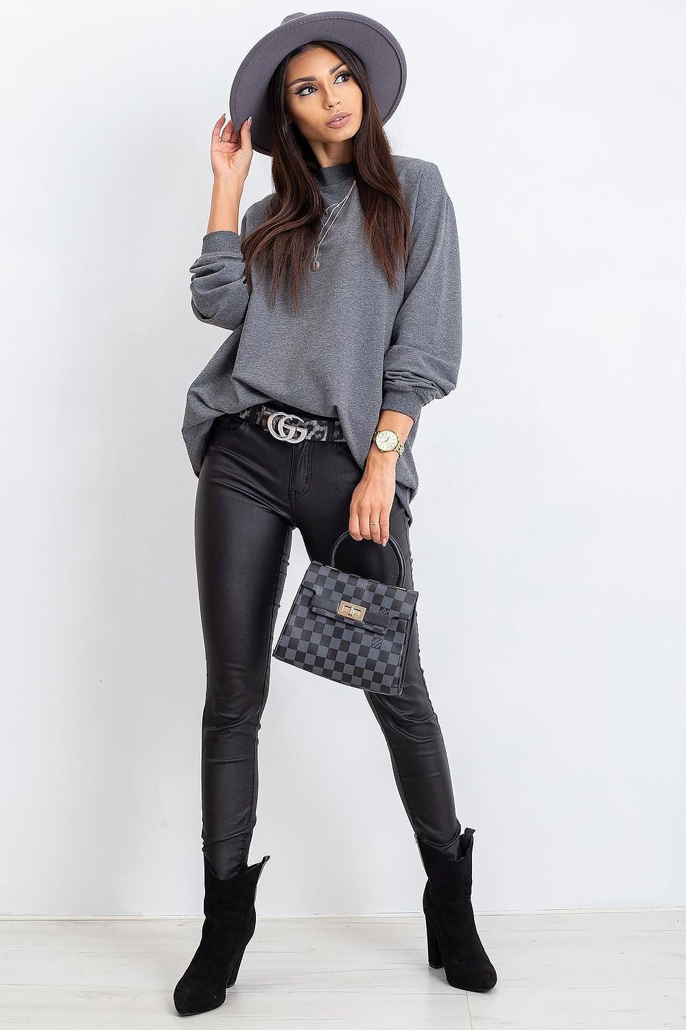 Sweater Model 169762 BFG