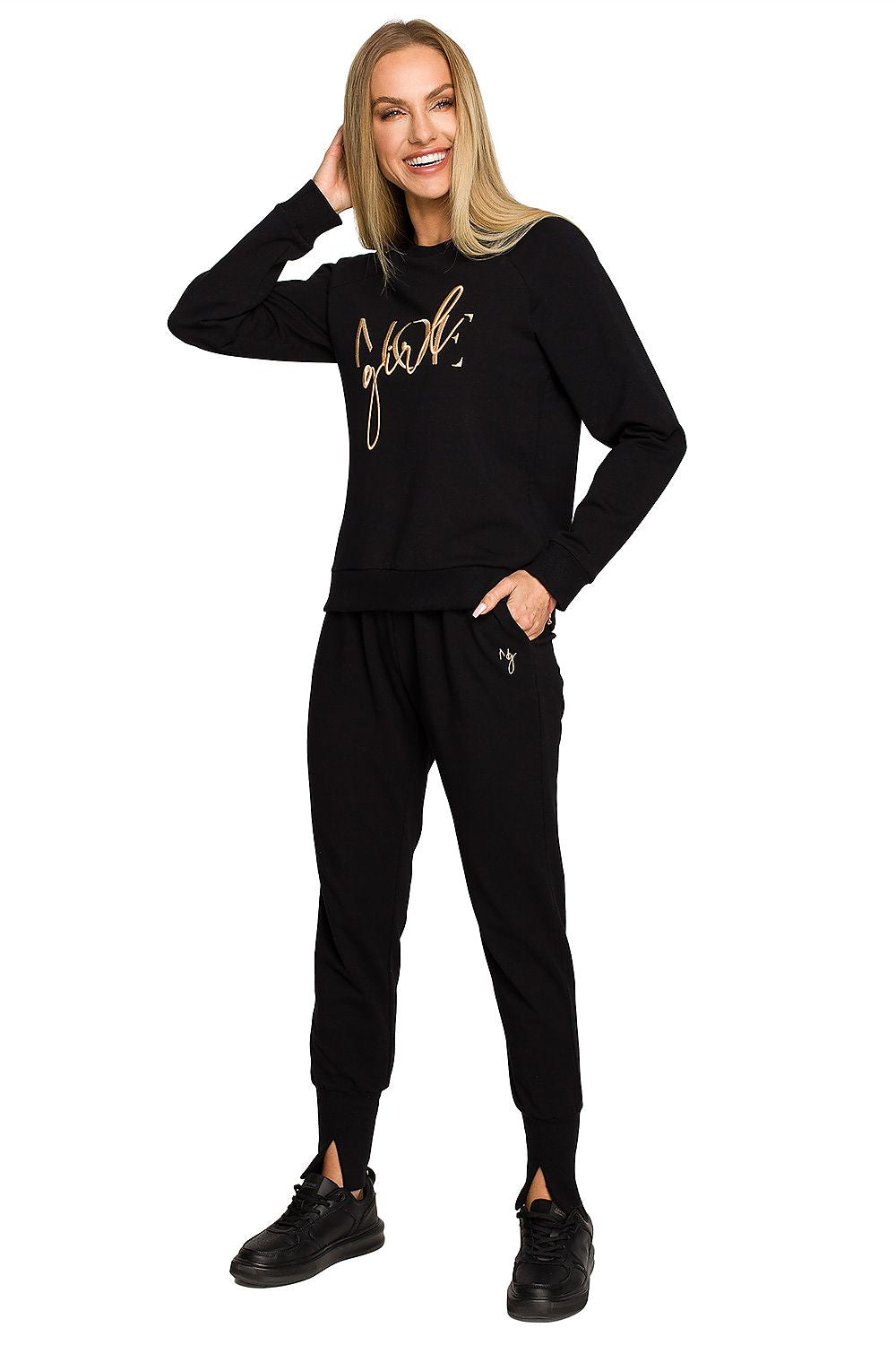 Sweater Model 169990 Moe