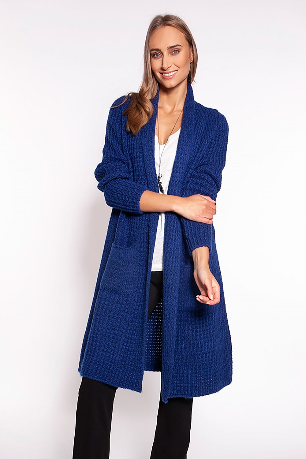 Cardigan Model 170021 MKM