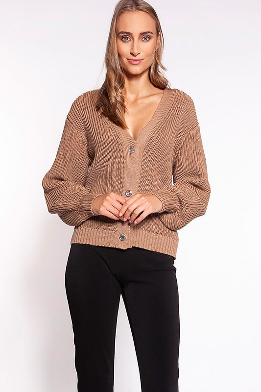 Cardigan Model 170028 MKM