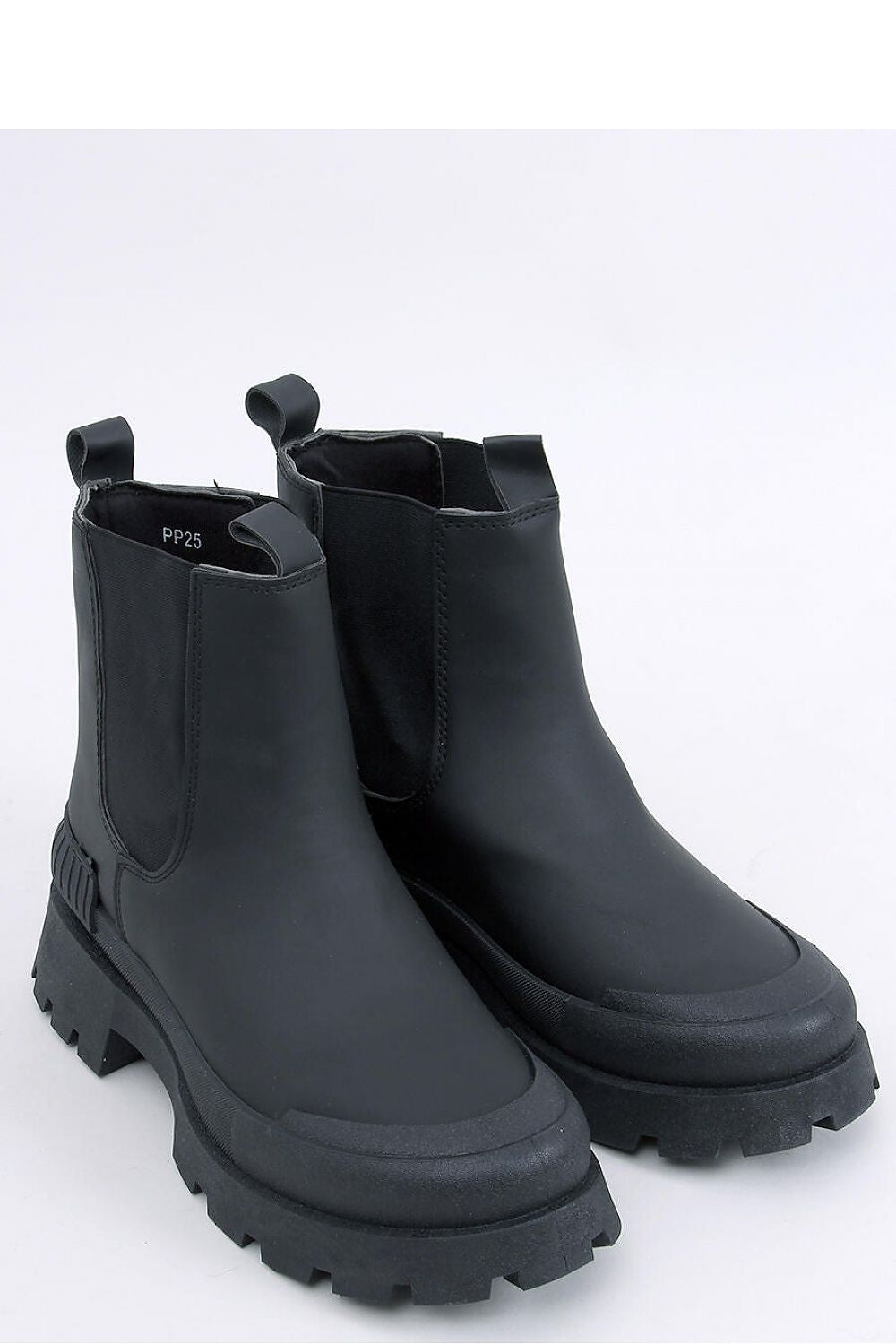 Jodhpur-Stiefel Model 170324 Inello