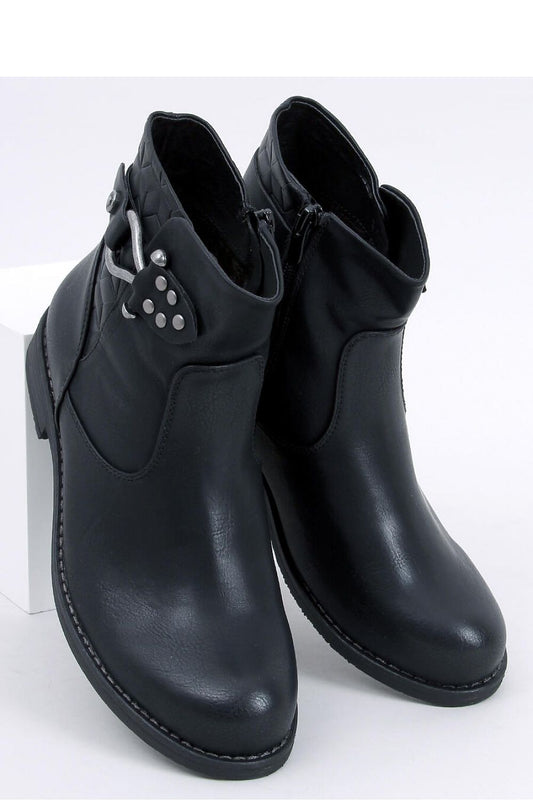 Stiefeletten Model 170436 Inello