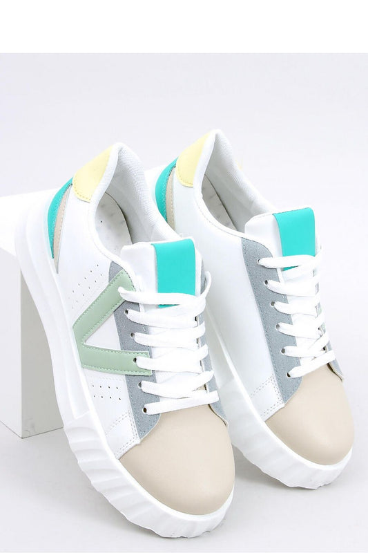 Sneakers Model 170631 Inello