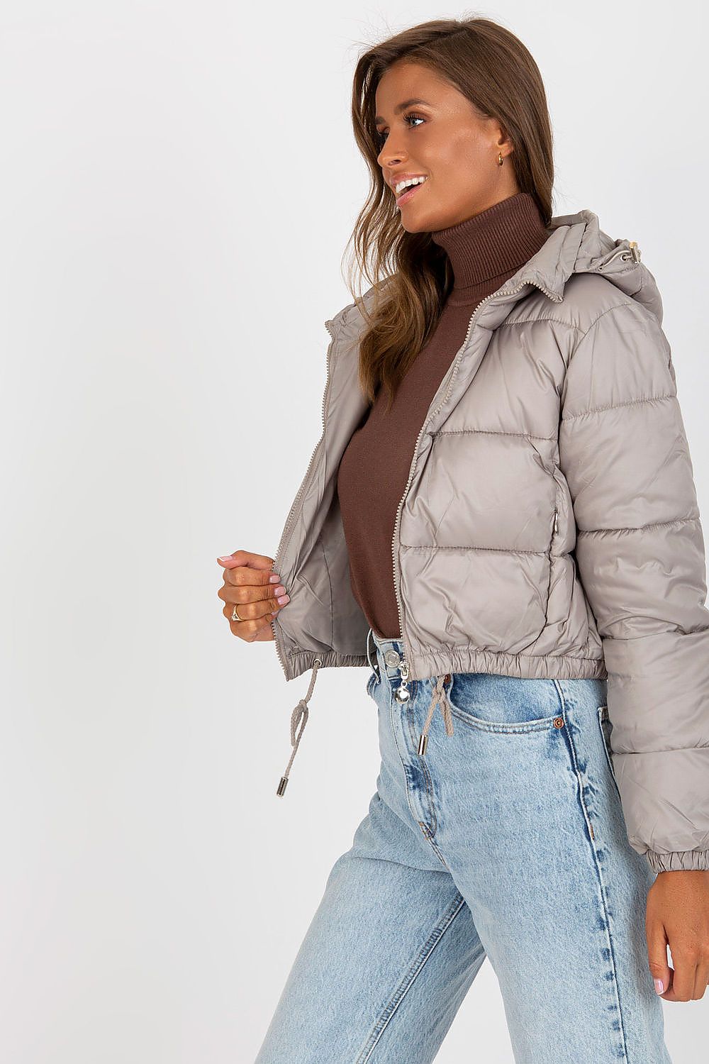 Jacke Model 170720 NM
