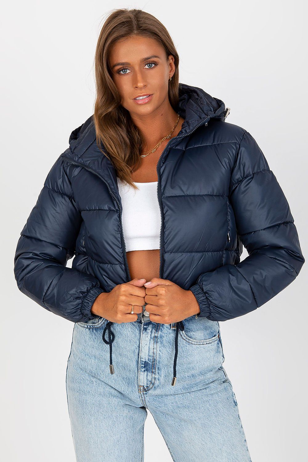 Jacke Model 170724 NM
