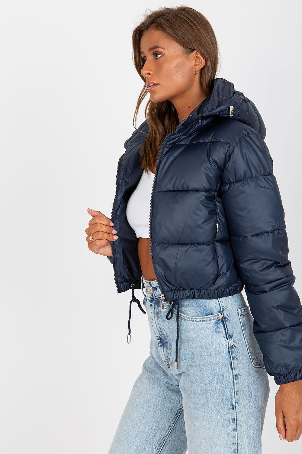 Jacke Model 170724 NM