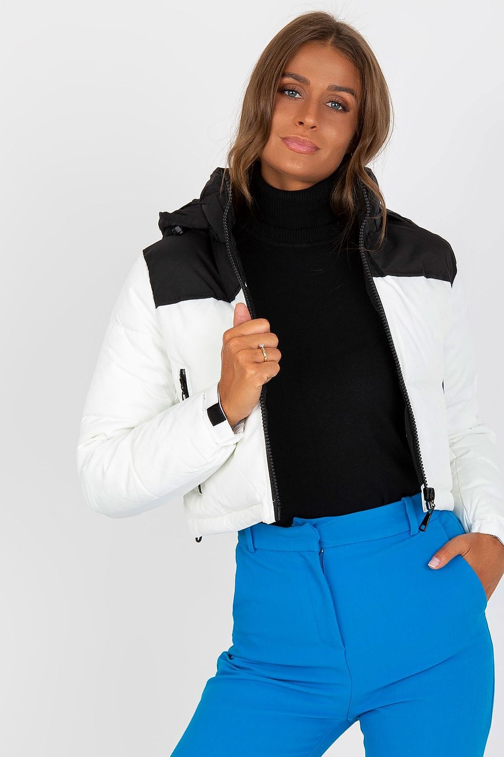 Jacke Model 170726 NM