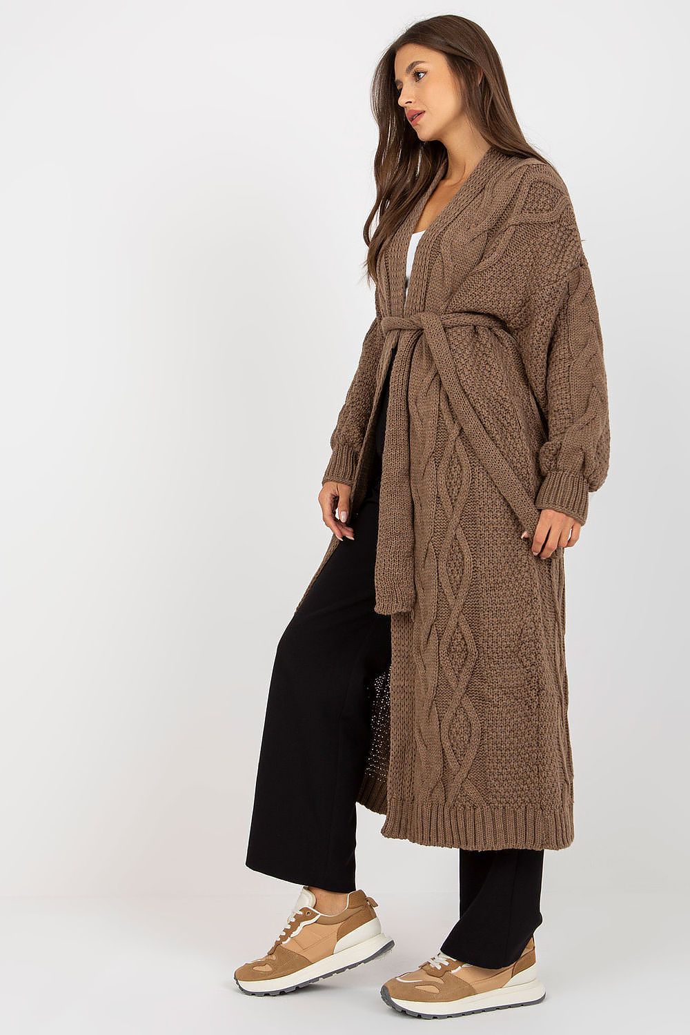 Cardigan Model 170826 Rue Paris