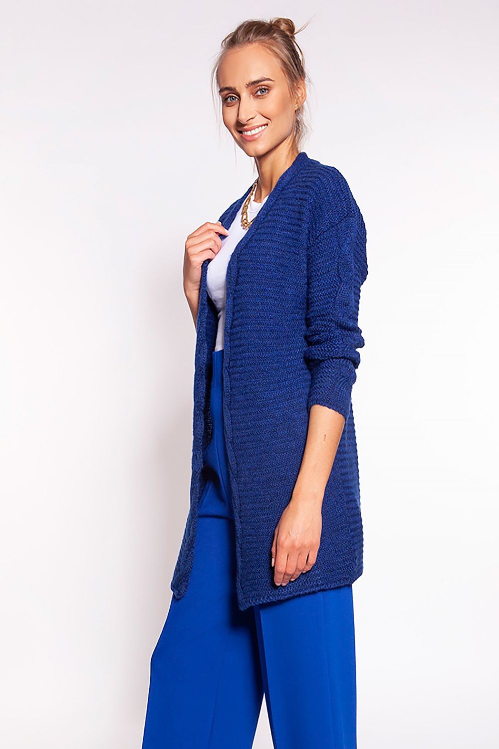 Cardigan Model 170959 MKM