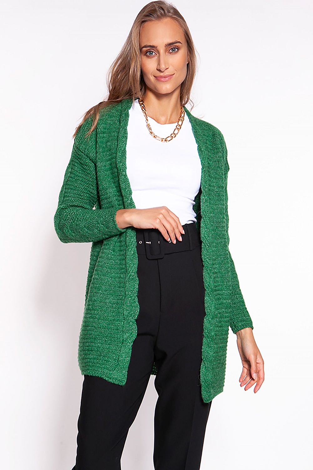 Cardigan Model 170960 MKM