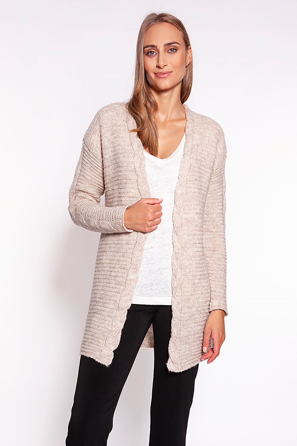 Cardigan Model 170961 MKM