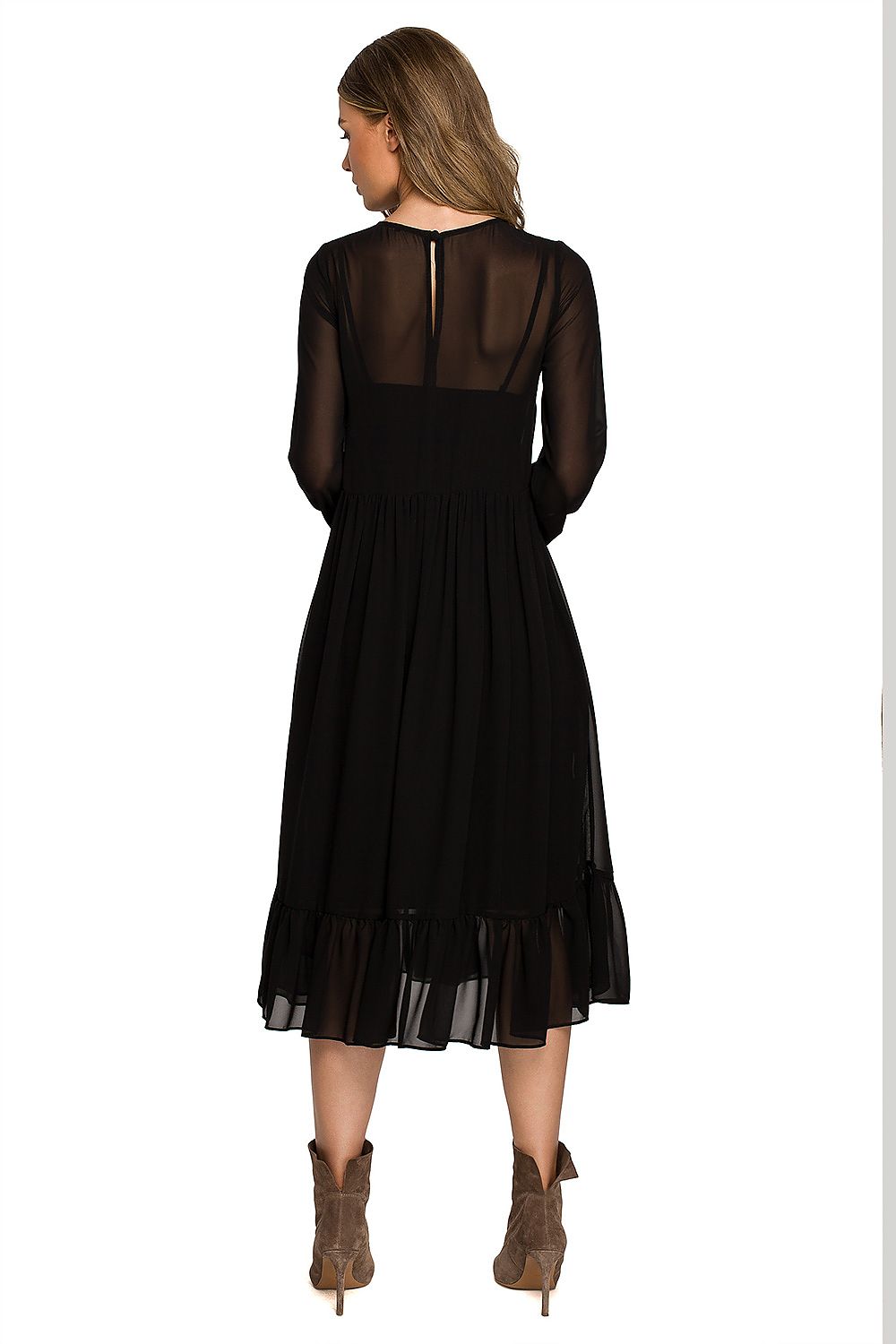 Cocktailkleid Model 171179 Stylove