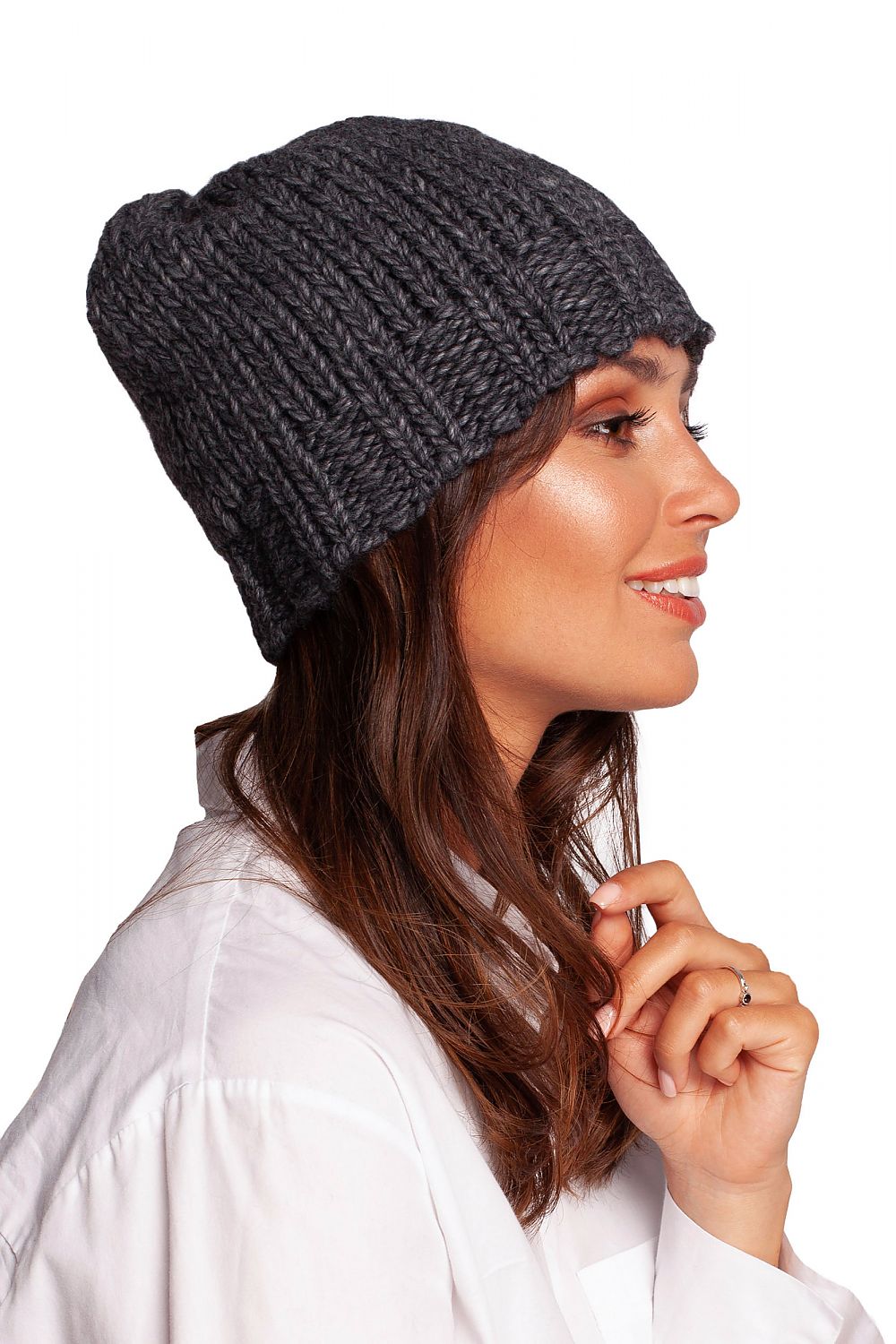 Mütze Model 171223 BE Knit