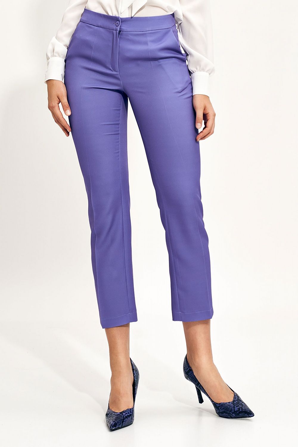 Damen Hose Model 171286 Nife