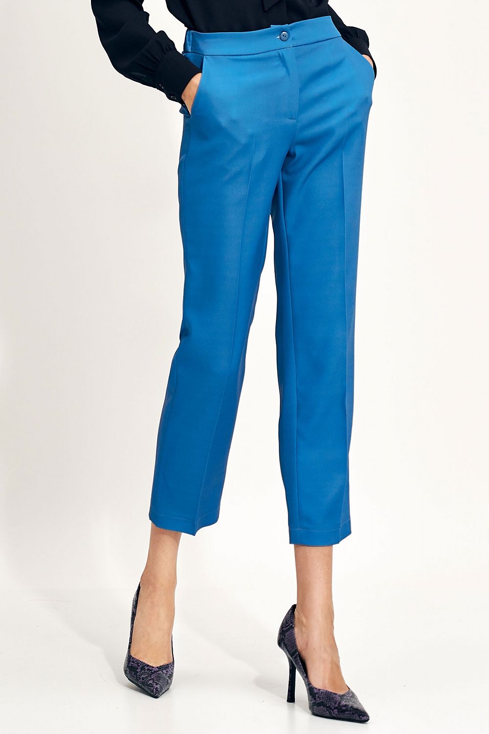 Damen Hose Model 171287 Nife