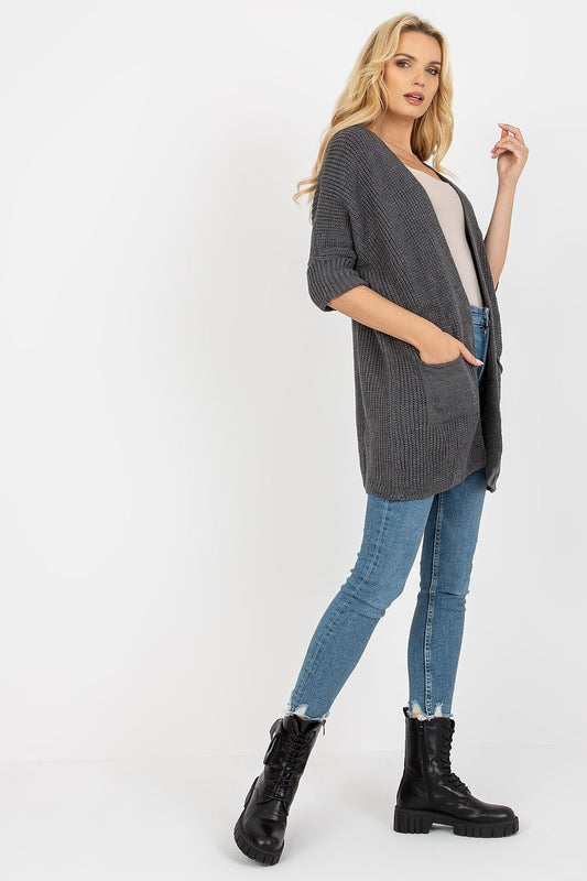 Cardigan Model 171343 Rue Paris