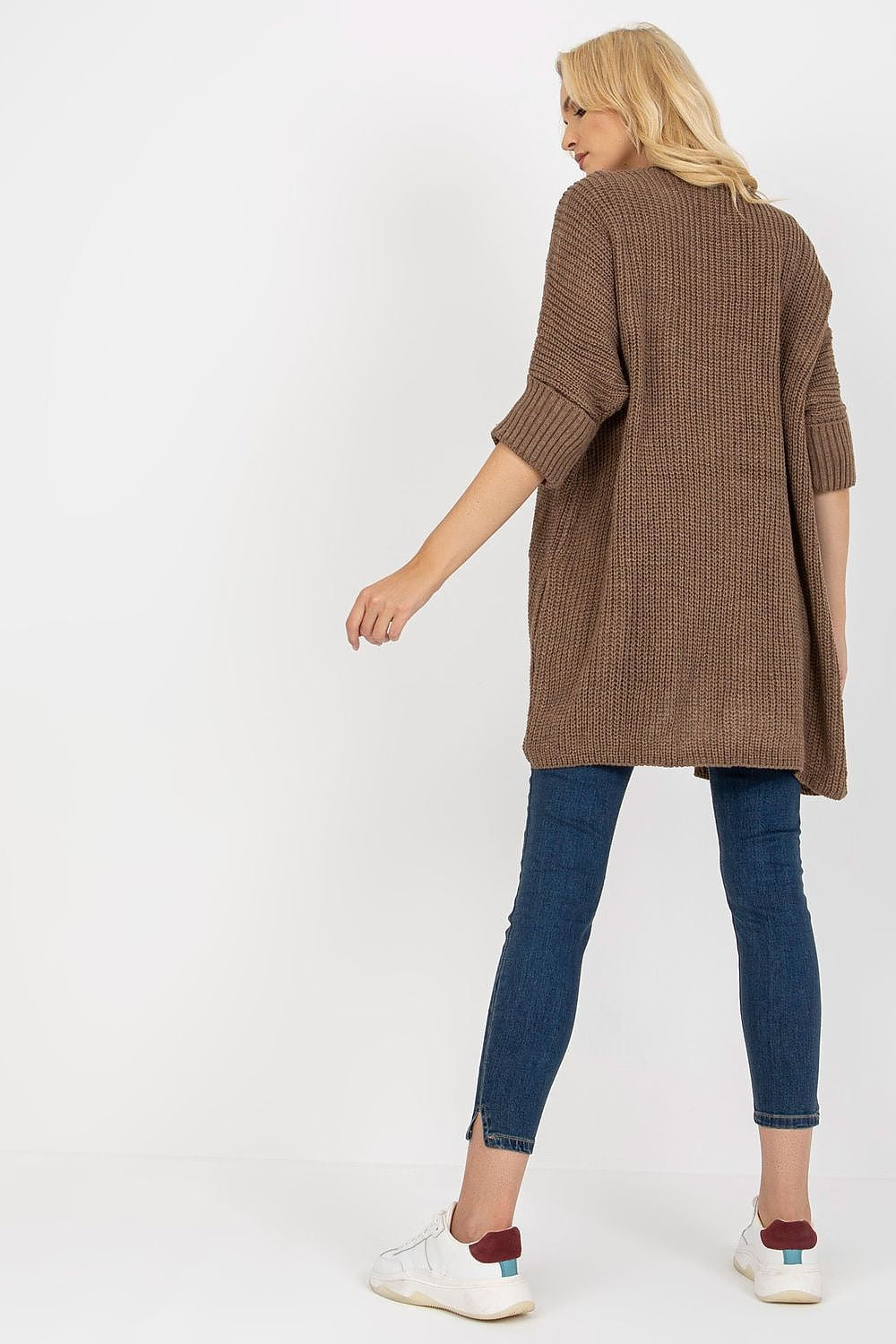 Cardigan Model 171347 Rue Paris