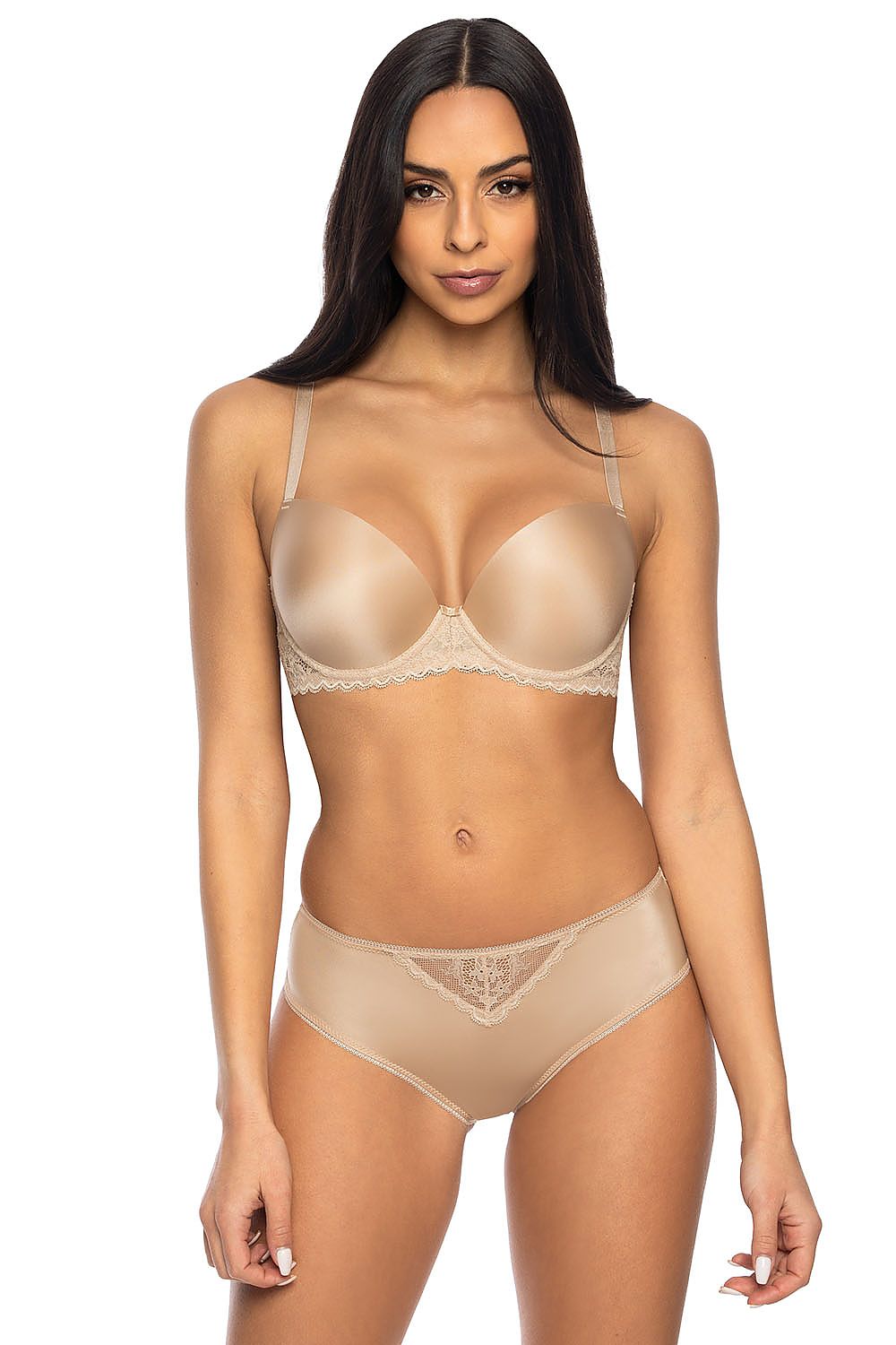 Push- up- BH Model 171356 Mat