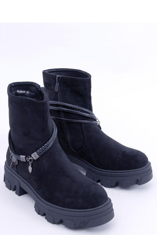 Stiefeletten Model 171502 Inello