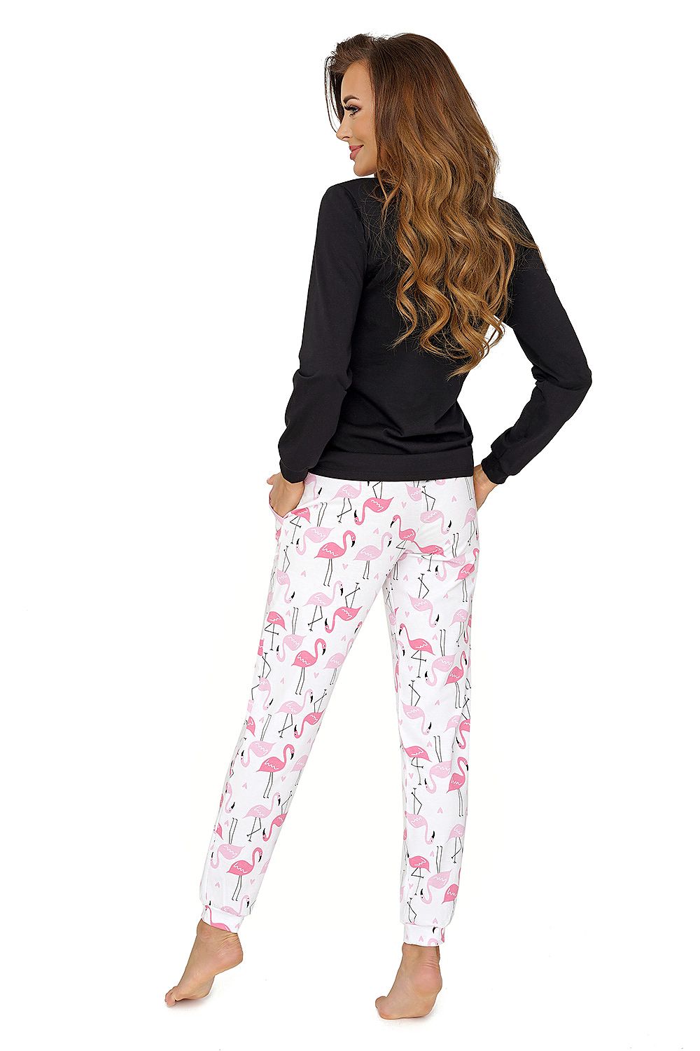 Pyjama Model 171574 Donna