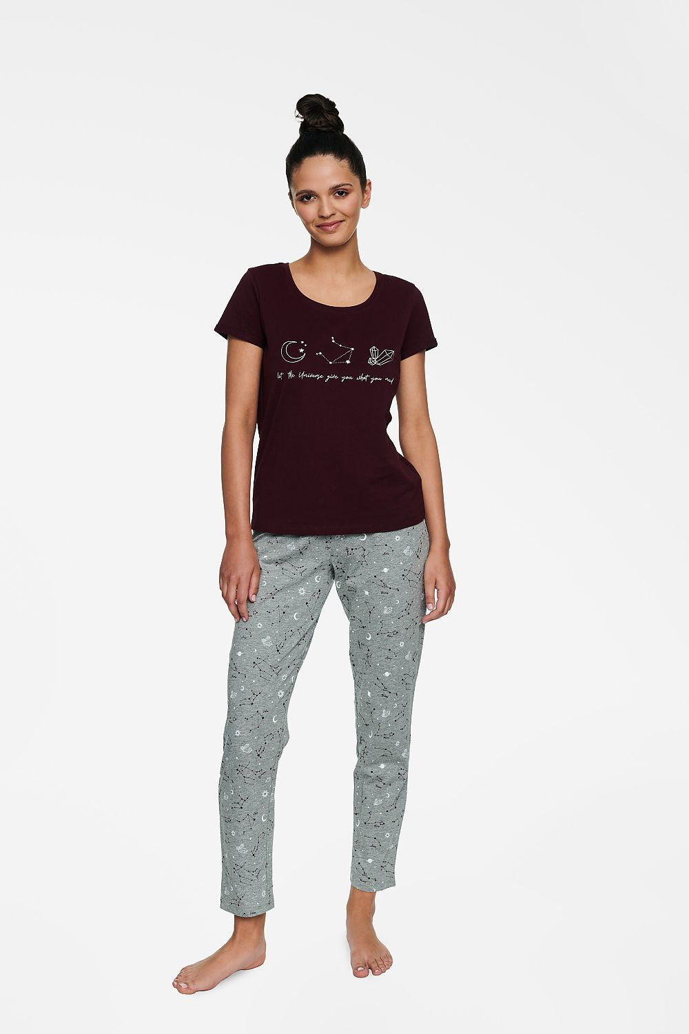 Pyjama Model 171579 Henderson