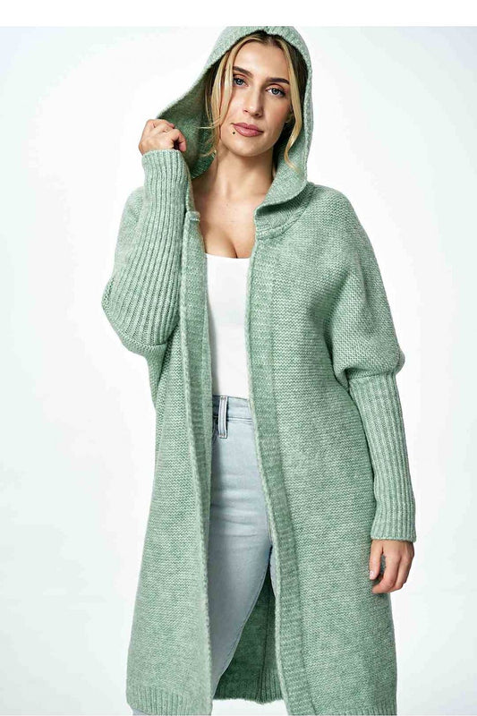 Cardigan Model 172088 Figl