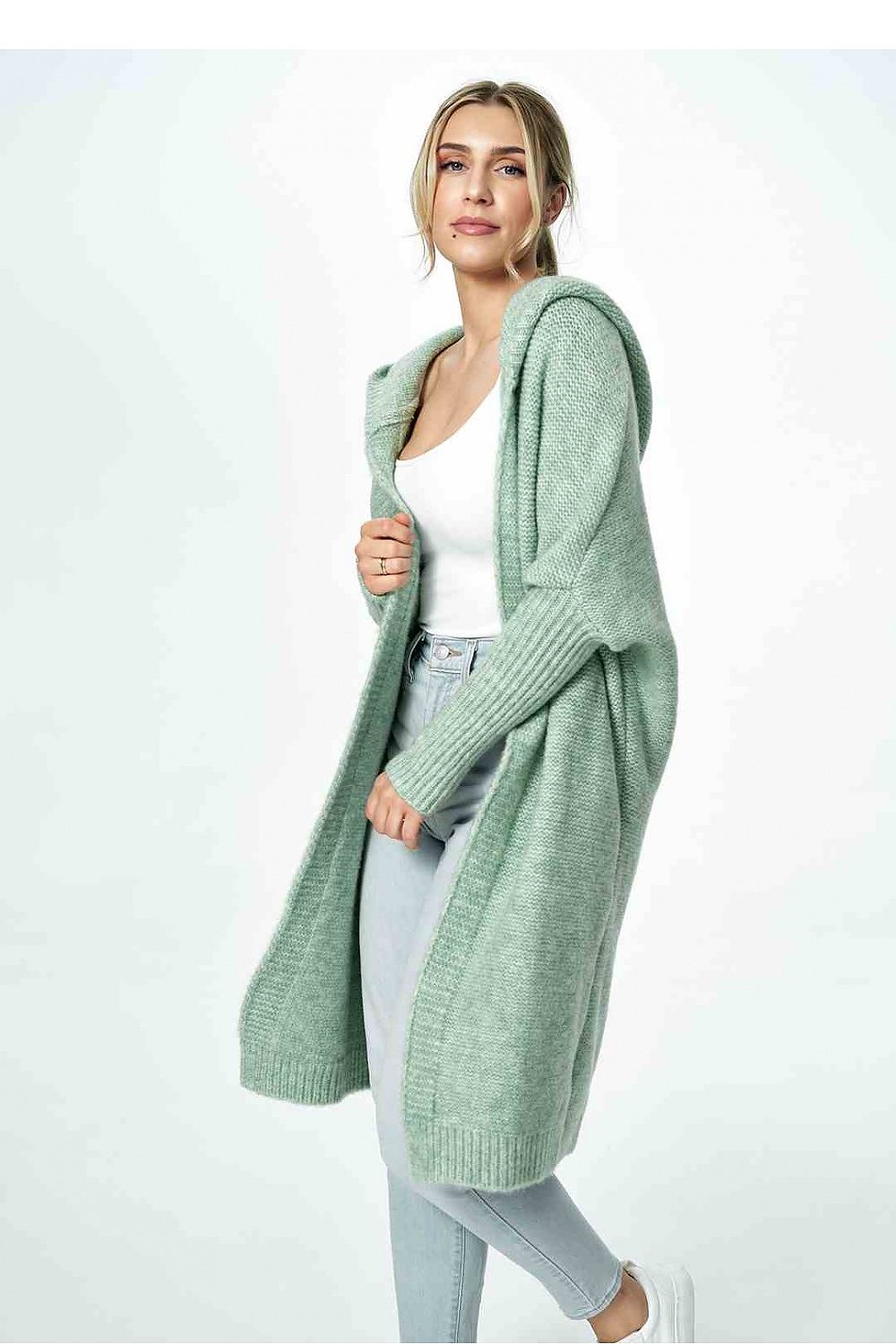 Cardigan Model 172088 Figl