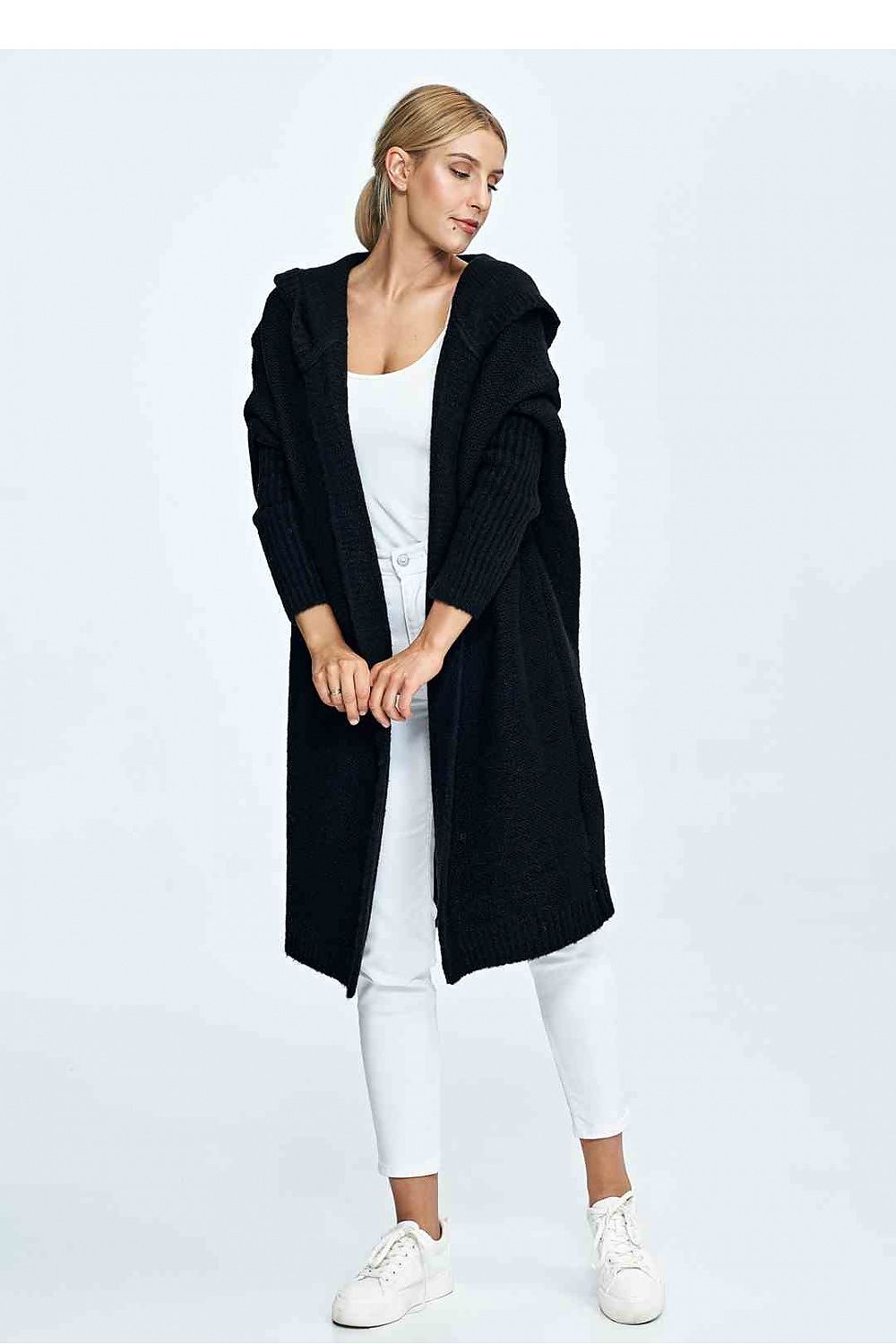 Cardigan Model 172089 Figl