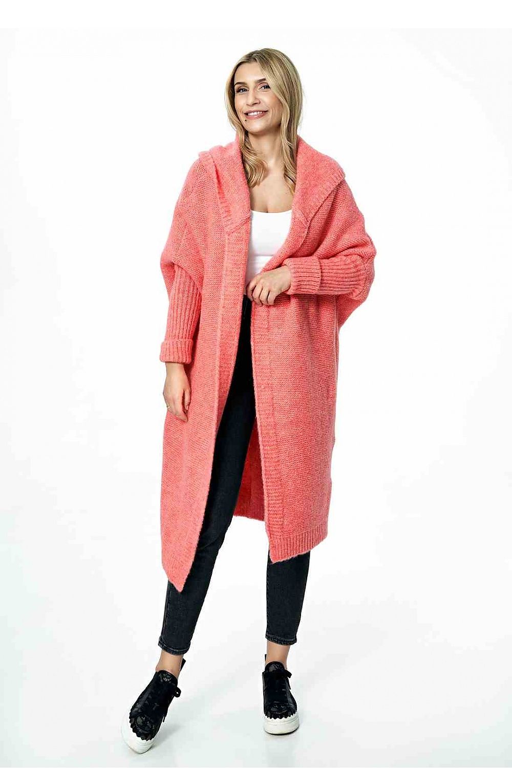 Cardigan Model 172096 Figl