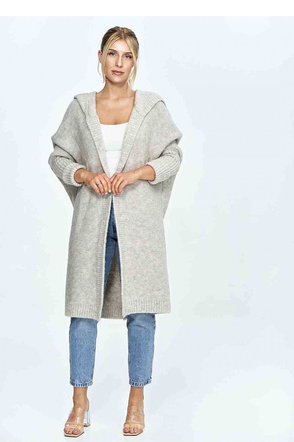 Cardigan Model 172097 Figl