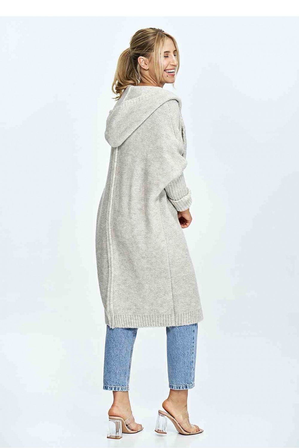 Cardigan Model 172097 Figl